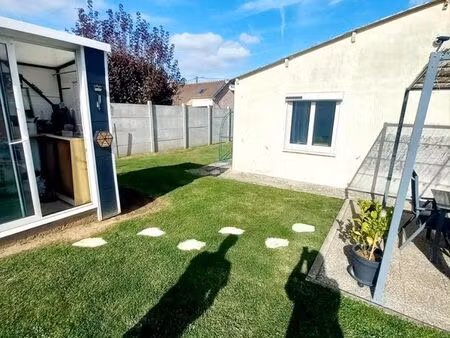 maison 5 pièces 81 m²