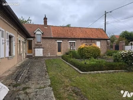 maison 6 pièces 158 m²