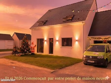 maison 6 pièces 117 m²