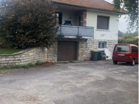 maison 140m2