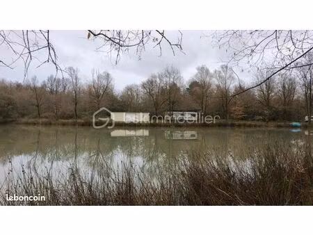 terrain 81 372 m² coullons