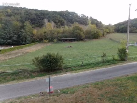 terrain constructible