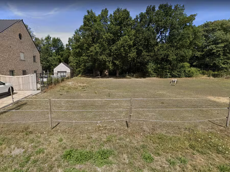 terrain à vendre à houthalen € 245.000 (ljqiy) - | zimmo