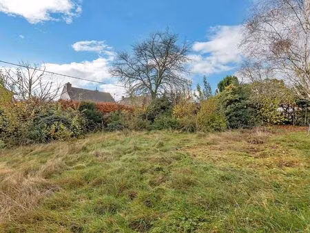 terrain à vendre à pamel € 195.000 (ljq3o) - topo-immo liedekerke | zimmo