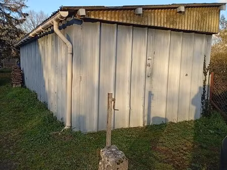 terrain constructible viabilisé