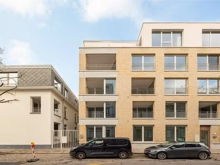 appartement à louer à borgerhout € 925 (ljr3v) | zimmo