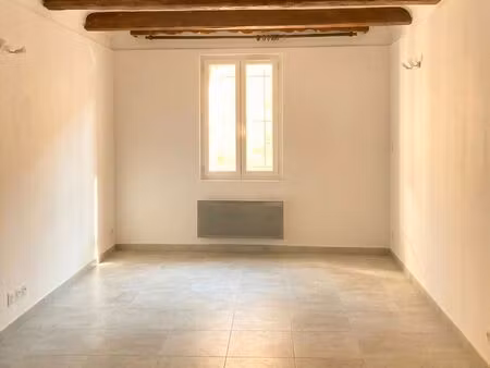 studio centre ville de bandol