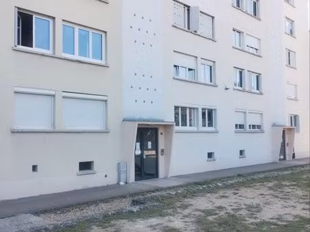 appartement lumineux t2