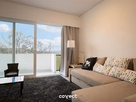 appartement à vendre à klemskerke € 112.000 (ljr0k) - correct vastgoed - brugge | zimmo