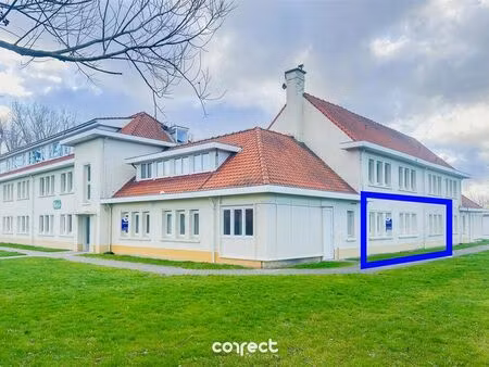 appartement à vendre à klemskerke € 119.000 (ljr0i) - correct vastgoed - brugge | zimmo