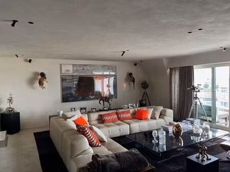 appartement à vendre à knokke (ljp88) - hendrickx & verheye | zimmo