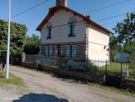 immeuble 6 pièces 120 m²