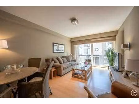 appartement meublé - appartement d'une chambre confortable