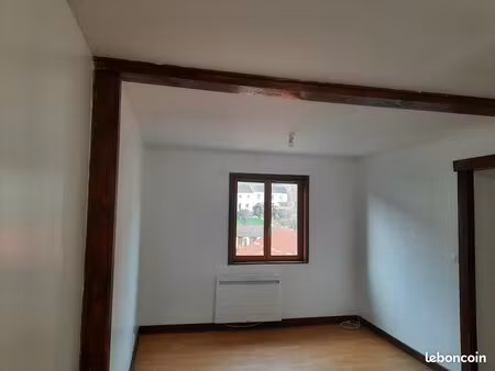 f3 lillebonne libre de suite