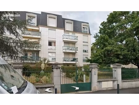 studio quartier recherché