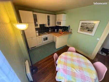 appartement coeur nogent