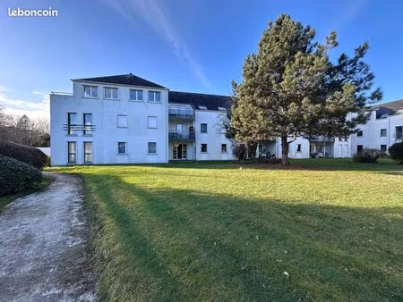 appartement 2 pièces 52 m²