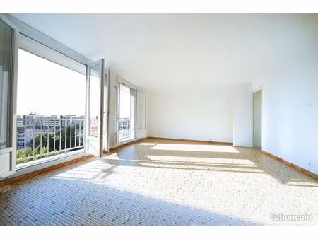 appartement 4 pièces 67 m²