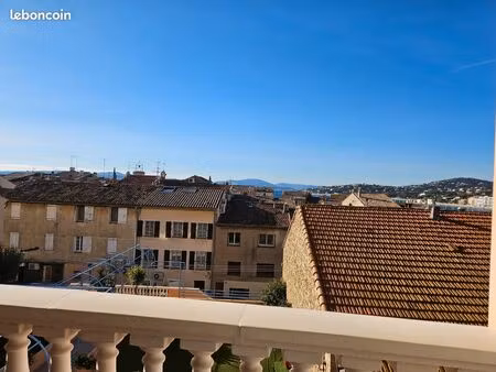 a louer appartement meublé