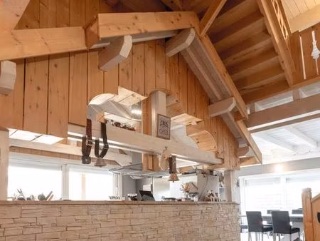 superbe appartement de 179m²