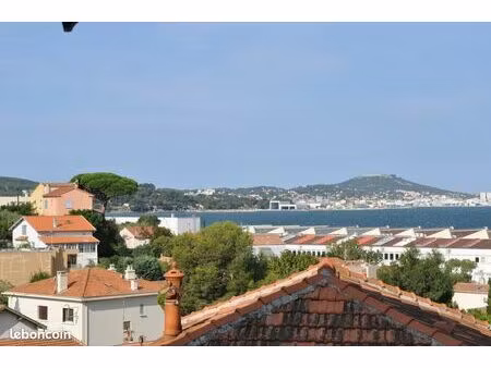 location appartement t4 toulon mourillon la mitre