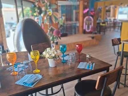 restaurant bar pizzeria