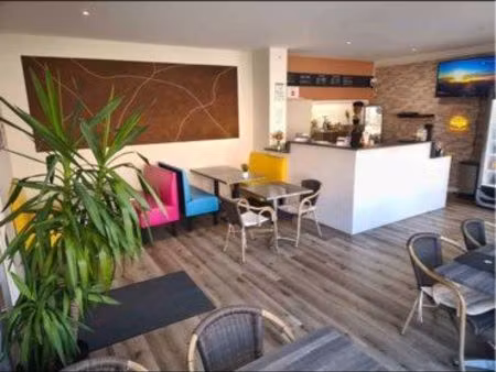 à vendre fond de commerce