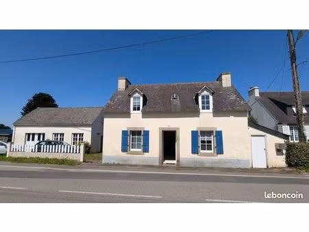 maison 3 pièces 59 m²