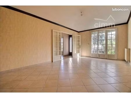 maison 4 pièces 83 m²