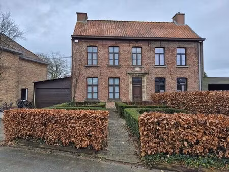 maison à louer à ursel € 925 (ljqq4) - fs-vastgoed | zimmo