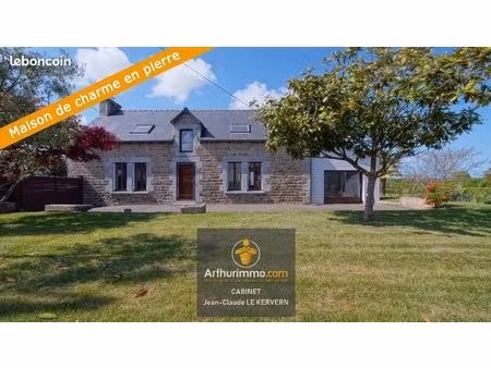 longère 6 pièces 128 m²