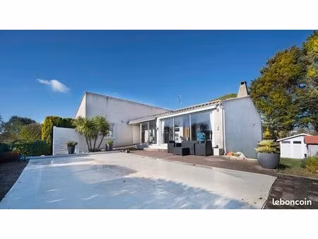 maison en viager 7 pièces 185 m²