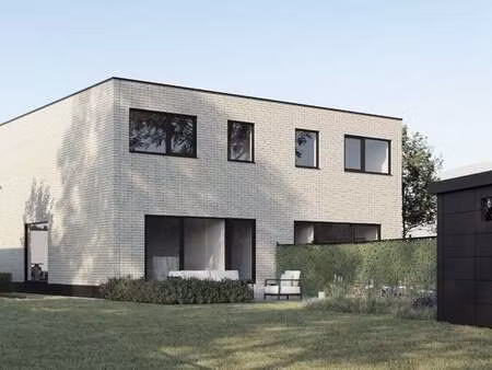 maison à vendre à lauwe € 425.000 (ljqdh) | zimmo