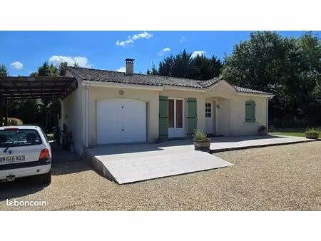 maison en viager 3 pièces 81 m²