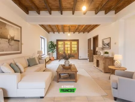 maison à vendre à leupegem € 194.000 (ljrit) - immo francois - oudenaarde | zimmo