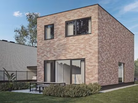 maison à vendre à reningelst € 422.500 (ljqdg) | zimmo