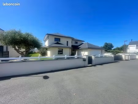 maison style californienne -180 m2