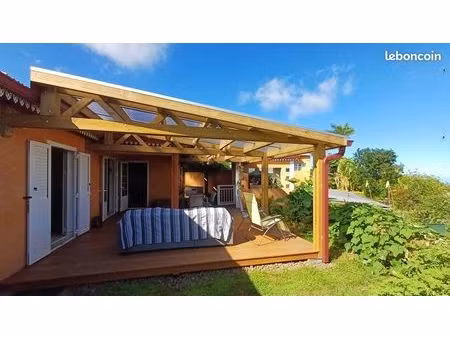 maison 110 m2 plain-pied