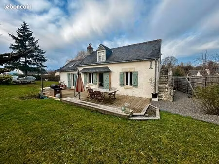 maison 3 pieces 84m2