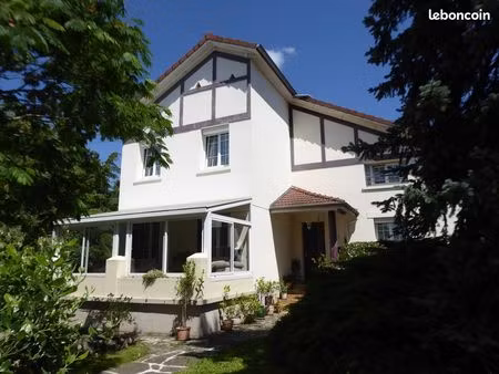 maison a vendre tarbes