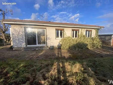 maison 5 pièces 94 m²