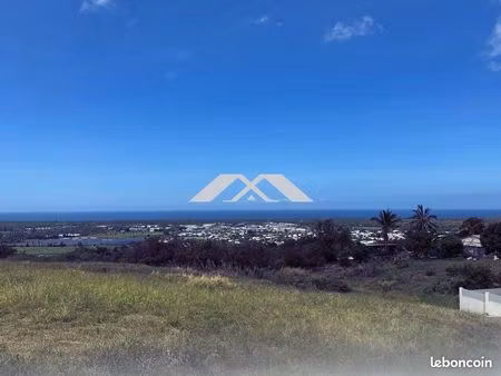 villa 4 pièces 87 m²