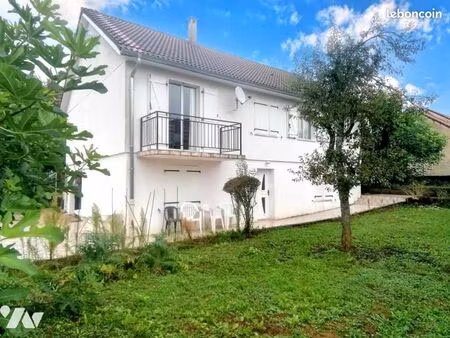 maison 133 m² st vit