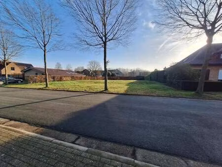 terrain à vendre à bazel € 499.000 (ljr4l) - | zimmo