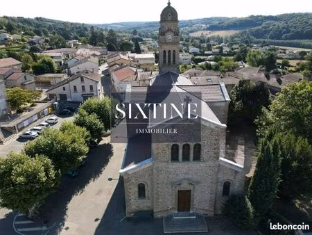 terrain 414 m² les côtes-d'arey