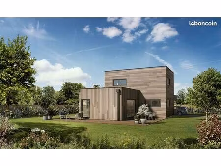 terrain constructible