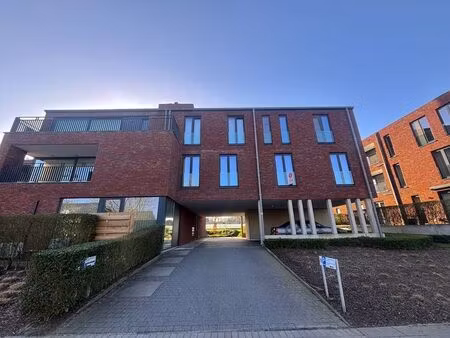 appartement à louer à alken € 950 (ljr27) - dewaele - hasselt verhuur | zimmo