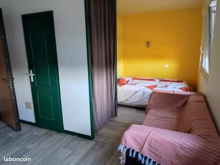 studio meublé proche campus utbm