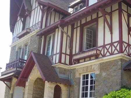 appartement à biarritz