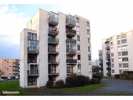 appartement 2 pièces 49 m²